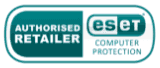 ESET – Authorised Retailer