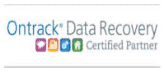 Ontrack Data Recovery – Certified Partner